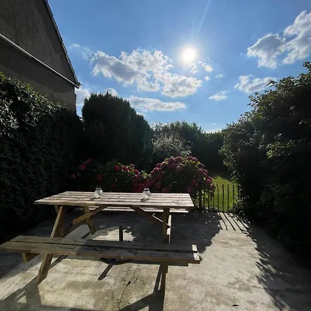 Basileon Nid Douillet à Appartement